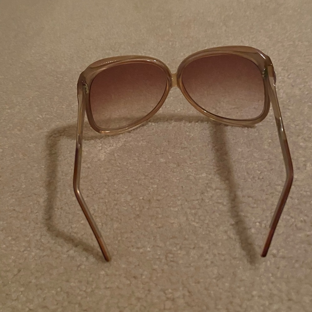 Balenciaga sunglasses - Picture 5 of 6